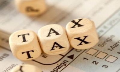Văn bản pháp luật về thuế tiêu thụ đặt biệt (20)
